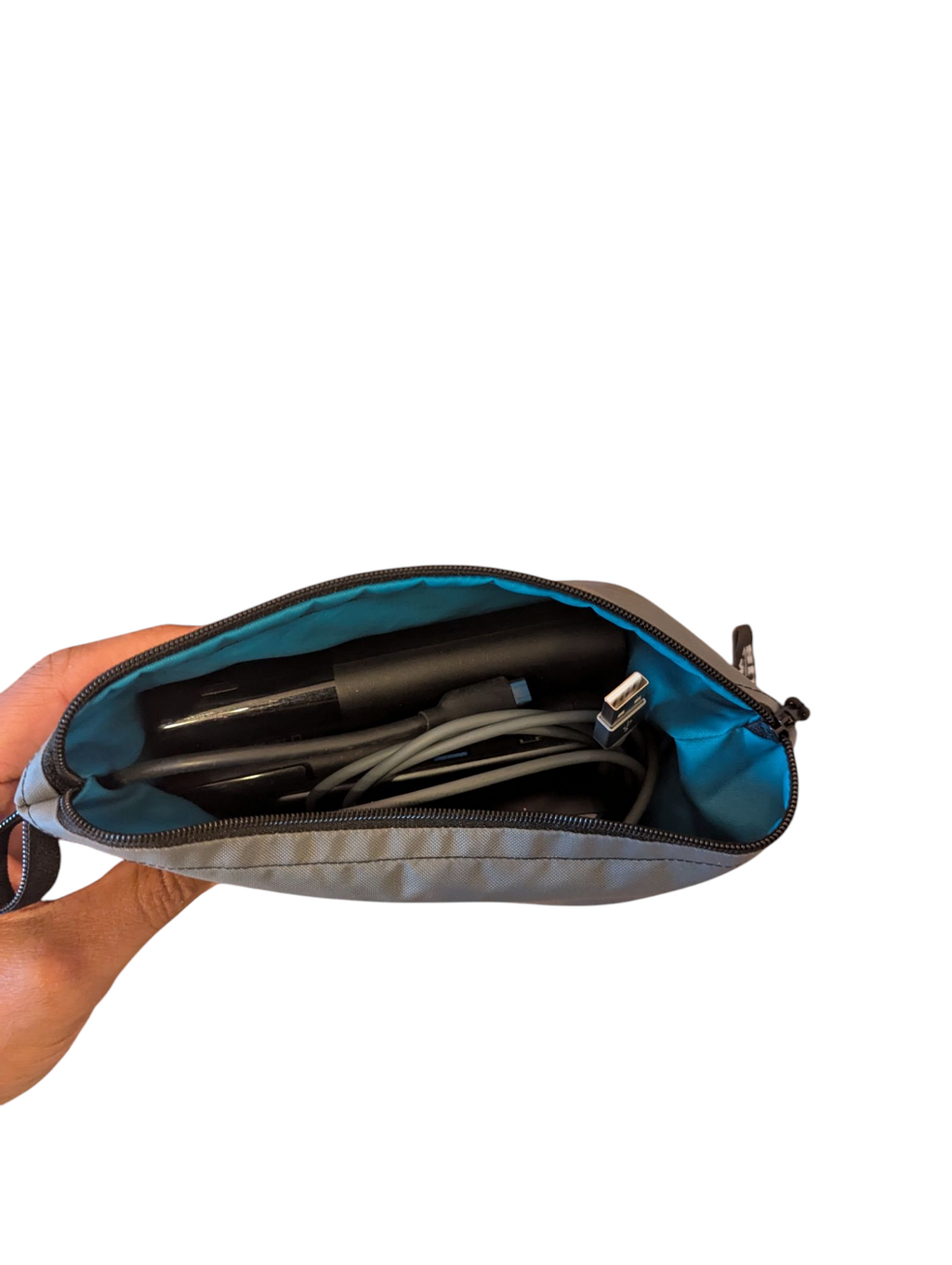 Reality Travel Pouch