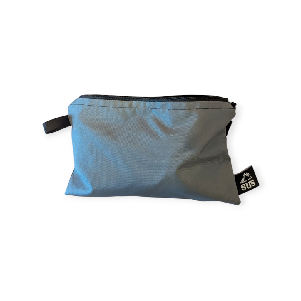 Reality Travel Pouch