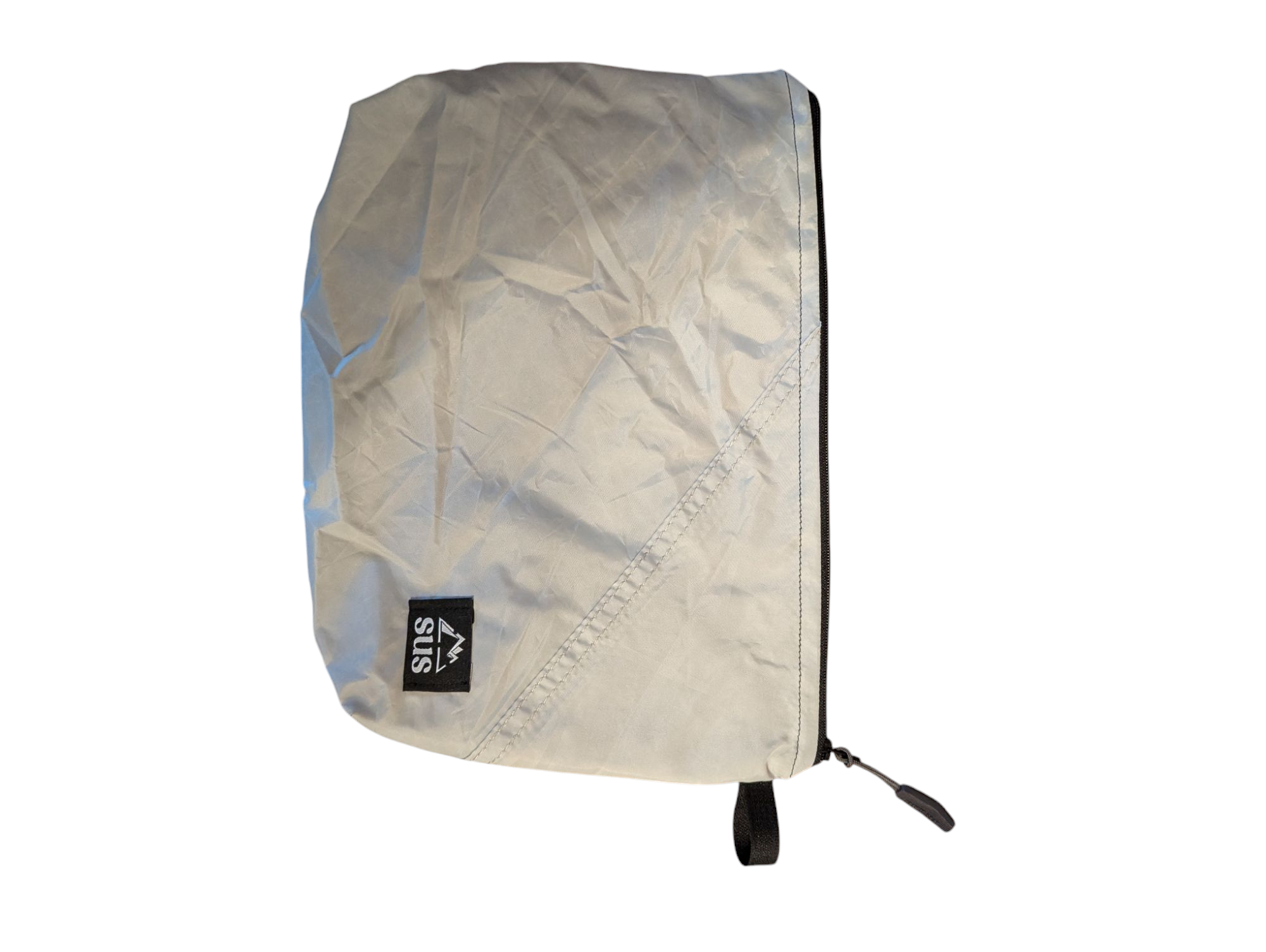 Reality Travel Pouch
