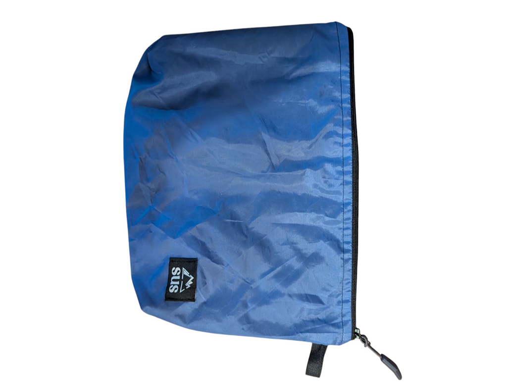 Reality Travel Pouch