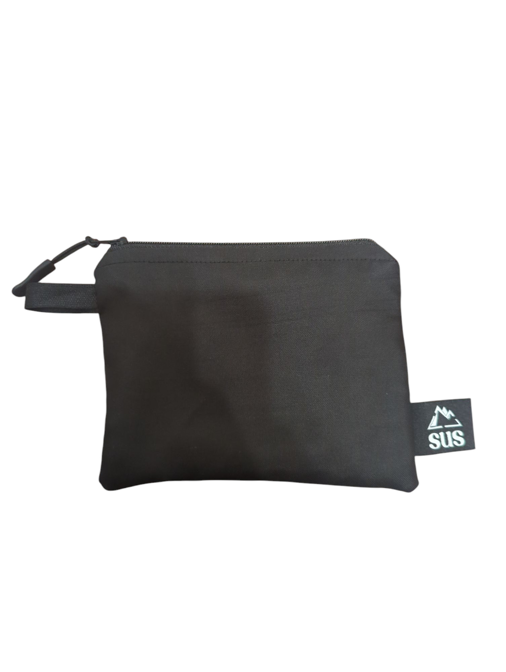 Reality Travel Pouch